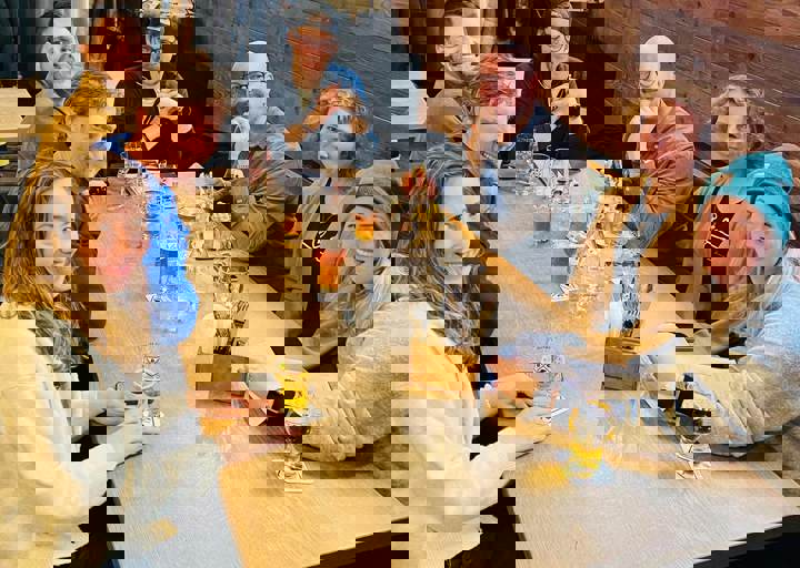 Aca Martys Party 2025 23