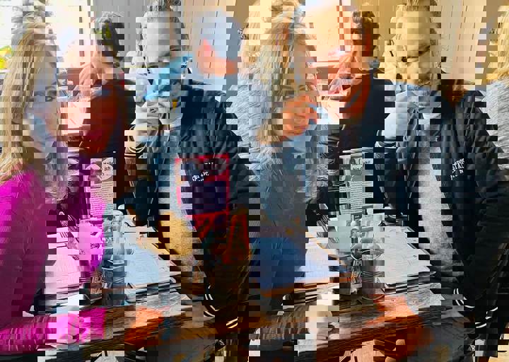 Aca Martys Party 2025 8