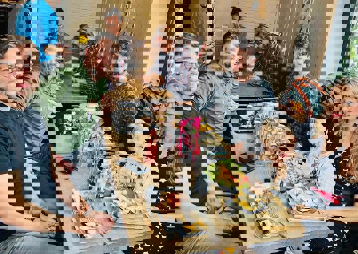 Aca Martys Party 2025 16