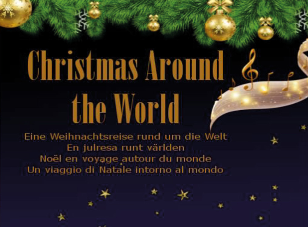 Aca Einladung Weihnachtskonzert 2025 Teaser