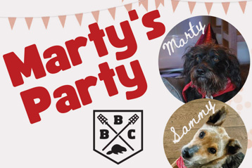 Martys Party Teaser Nov 25