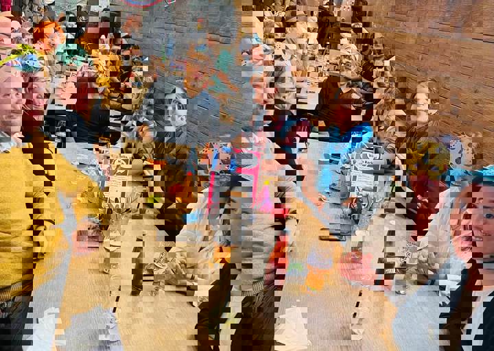 Aca Marty Party Fasching 2025 07