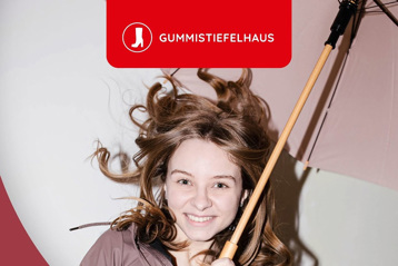 Gummistiefelhaus Teaser