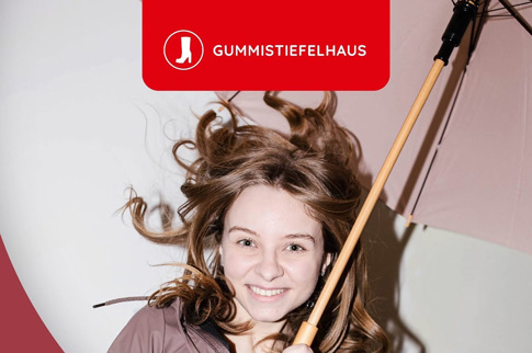 Gummistiefelhaus Teaser