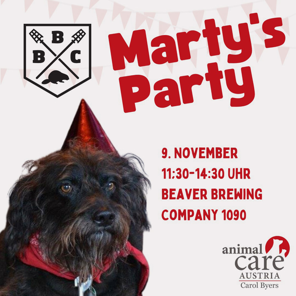 Martys Party Content Nov 25