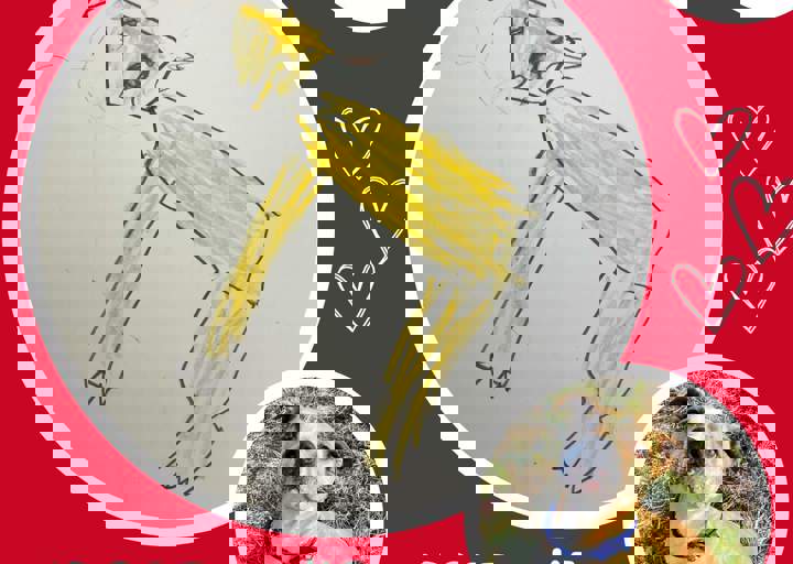 Aca Langsitzer Kids Luke