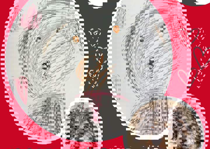 Aca Langsitzer Kids Jackie