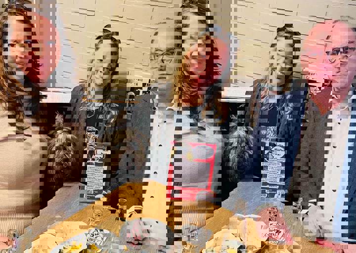 Aca Martys Party 2025 2