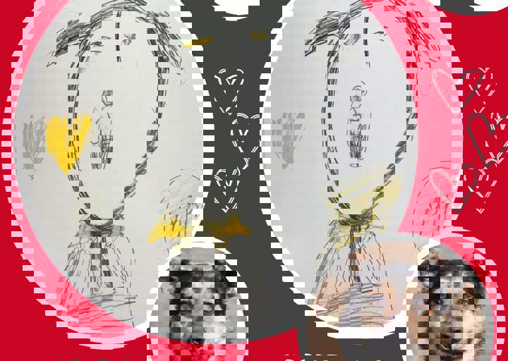 Aca Langsitzer Kids Mira